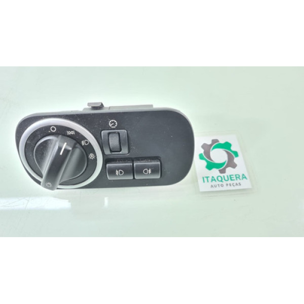 Botão Comando Farol Milha Luzes Discovery 4 Range Rover Spor