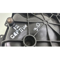 Coletor Admissão Chevrolet Captiva 3.0 Ano 2012 2013