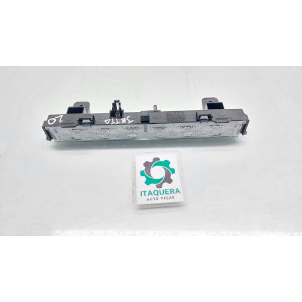 Break Light Luz Freio Volkswagen Jetta Ano 2019 2020