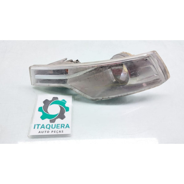 Farol Milha Parachoque Lado Esquerdo Citroen C5 2011 2012