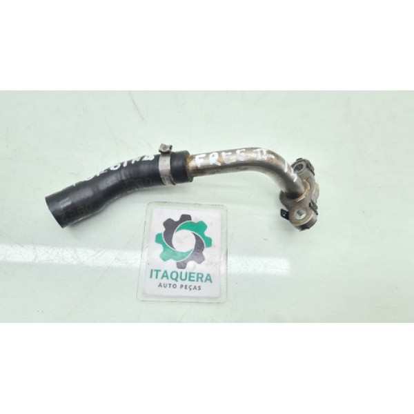Cano Óleo Motor Freelander 2 Evoque 2.2 Diesel 2014