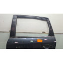 Porta Traseira Esquerda Gm Captiva Ano 2011 2012