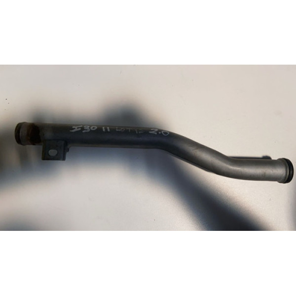 Cano Tubo De Agua Hyundai I30 2.0 16v Ano 2011