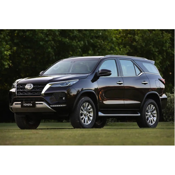 Sucata Peças Toyota Sw4 2021 2.7 Flex Frontal Mini Frente