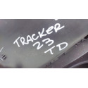 Forro Porta Traseiro Direito Chevrolet Tracker Ano 2022 2023