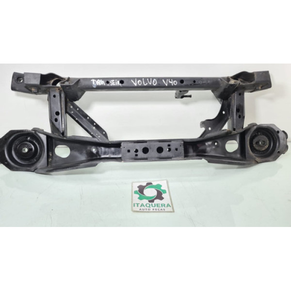 Quadro Suspensão Traseiro Volvo V40 T4 2.0 Turbo 2017 2018