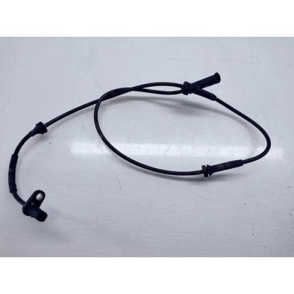 Sensor Abs Dianteiro Dir. Bmw X3m Ano 2013 2014  N°685504901