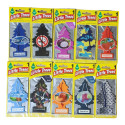  3 Little Trees Cheirinho Automotivo Importado Original 