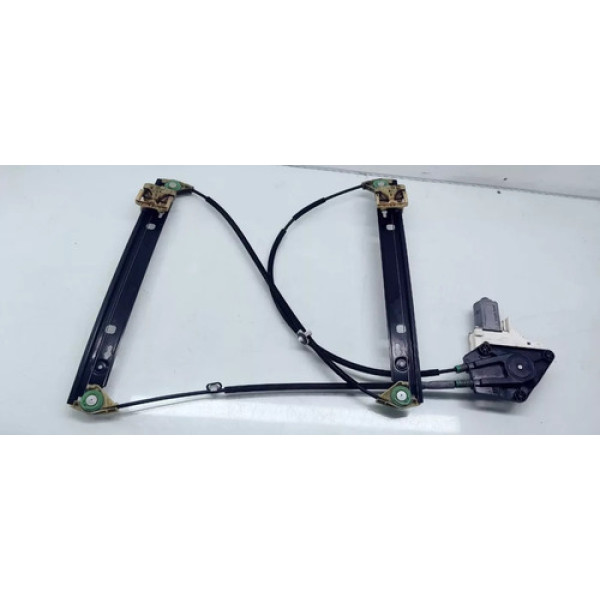 Maquina Vidro Dianteira Esquerda Audi A1 2014