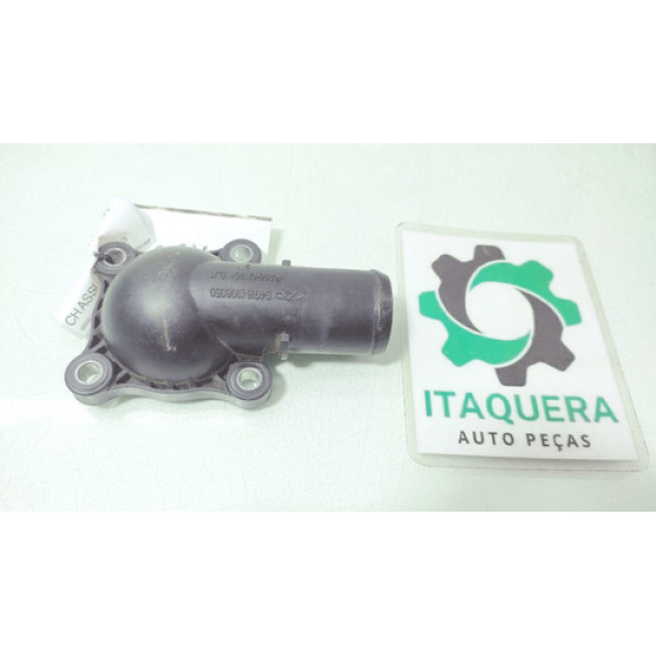 Carcaça Flange Agua Chery Arrizo 5 1.5 Ano 2019 2020