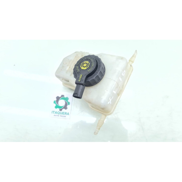 Reservatorio Cilindro Mestre Bmw X1 2.0 Turbo Ano 2014 