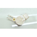 Sensor Pedal Gm Onix 1.0 Turbo Ano 2020 N°23597423 