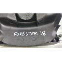 Acabamento Coluna Direção Subaru Forester Ano 2018