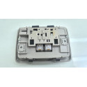 Luz Teto Cortesia Chevrolet Captiva Ano 2012 2013