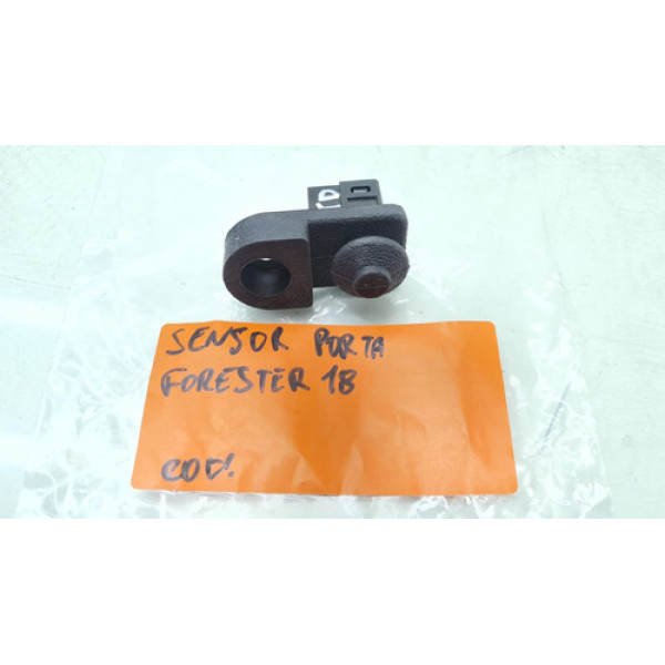 Sensor Porta Abertura Subaru Forester Ano 2017 2018 