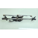 Maquina Motor Limpador Vidro Gm Captiva Ano 2012 2013