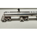 Flauta Bico Injetor Jaguar Xf Ano 2014 N°261555115 
