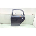 Porta Traseira Esquerda Gm Captiva Ano 2011 2012