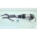 Amortecedor Dianteiro Bolsa Mercedes Ml63 Ml350 Gle Ano 2015