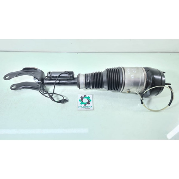 Amortecedor Dianteiro Bolsa Mercedes Ml63 Ml350 Gle Ano 2015