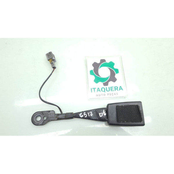 Engate Cinto Segurança Dianteira Esquerda Citroen C5 2012