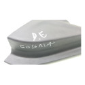 Acabamento Interno Retrovisor Esquerdo Gm Cobalt Ano 2019