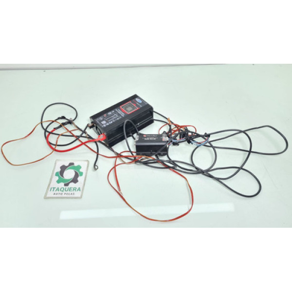 Kit Modulo Som Amplificador Toyota Yaris 1.5 Ano 2020 2021