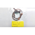 Sensor Abs Dianteira Esquerda Chevrolet Tracker 1.0 2023