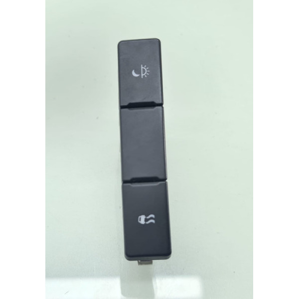 Botão Controle Ford Fusion Ano 2011 2012