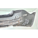 Parachoque Traseiro Chevrolet Captiva Ano 2010 2011