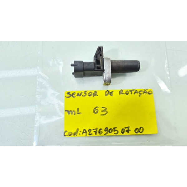 Sensor Rotação Mercedes-benz Ml63 Amg Gle63 Gl63 5.5 2014