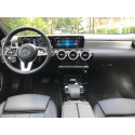 Sucata Para Retirada De Peças Mercedes A200 2019 Sedan