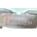 Coletor Escape Direito Range Rover Discovery 4 3.0 Ano 2012