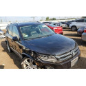 Sucata Retirada Peças Tiguan Ano 2012 Painel Instrumento 