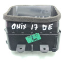 Difusor Ar Lado Esquerdo Chevrolet Onix Ano 2016 2017