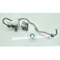Canos Bicos Injetores Land Rover Freelander 2 Evoque 2.2 014