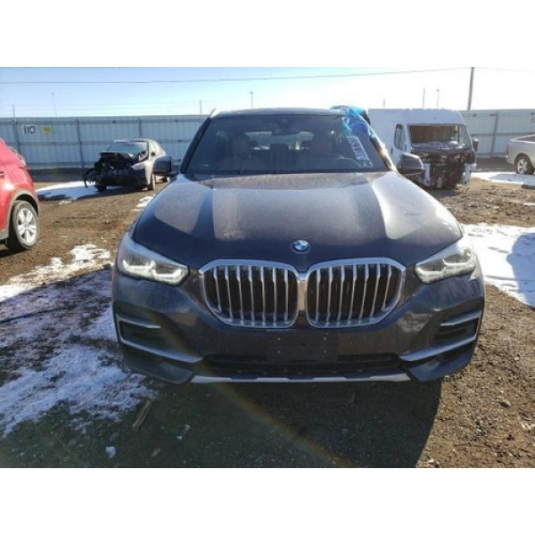 Sucata Retirada De Peças Bmw X5 2023 Acabamentos