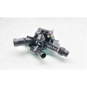 Carcaça Valvula Termostatica Chevrolet Tracker 1.0 2022 2023