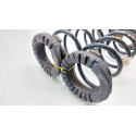 Par Molas Traseira Hyundai Hb20 1.0 Ano 2021 2022