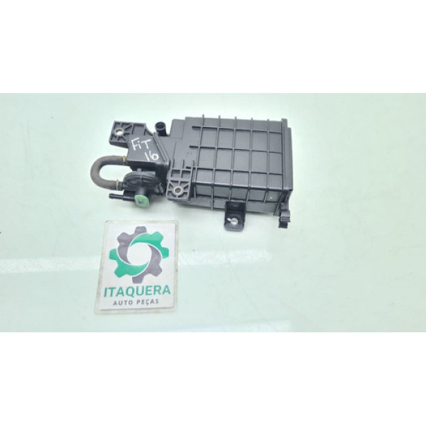 Filtro Canister Honda Fit City 1.5 Ano 2016 2017