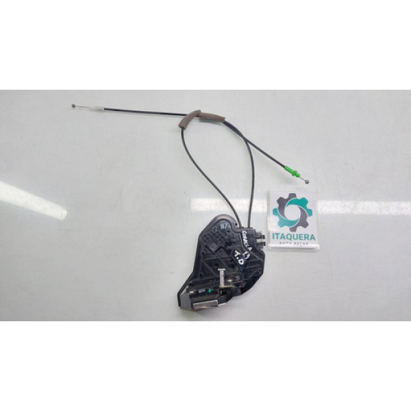 Fechadura Porta Traseiro Direito Toyota Corolla 2018 2019