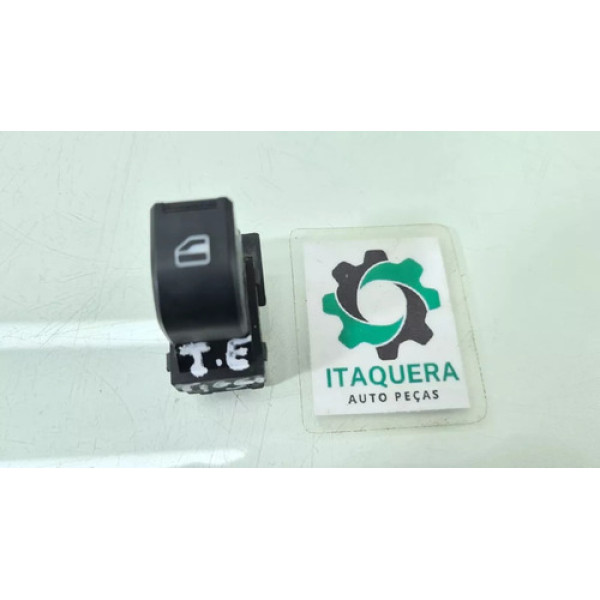 Comando Vidro Porta Traseiro Chery Tiggo Ano 2014 2015