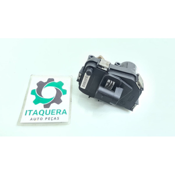 Motor Atuador Admissão Jeep Compass 2.0 Diesel Ano 2019 2020