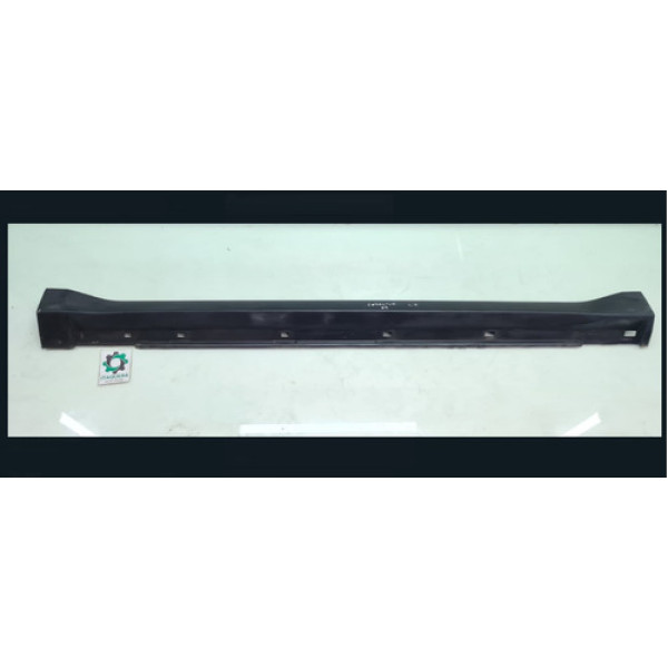 Spoiler Lado Esquerdo Subaru Forester Ano 2009 2010