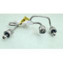 Cano Flauta Combustivel Gm Captiva 3.0 Ano 2012 2013
