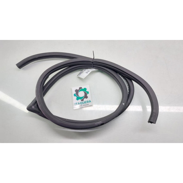 Borracha Carroceria Dianteiro Direito Hyundai I30 2011 2012