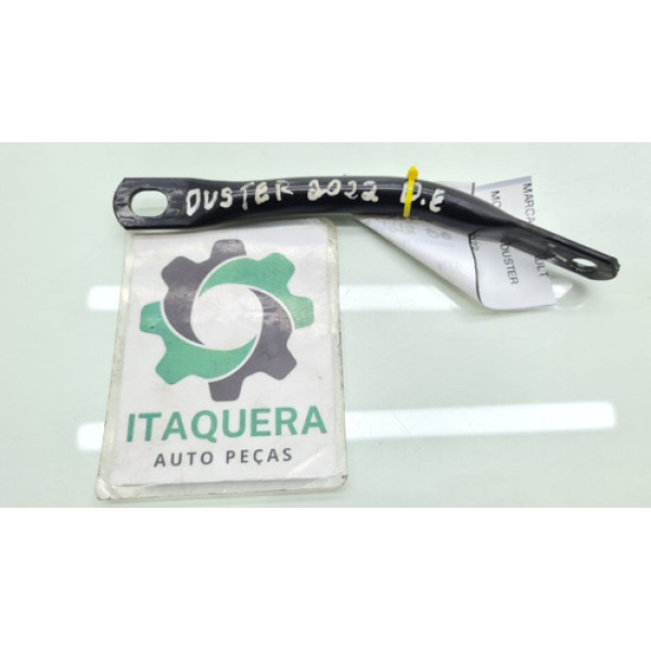 Suporte Quadro Dianteiro Esquerdo Duster 1.6 Ano 2022