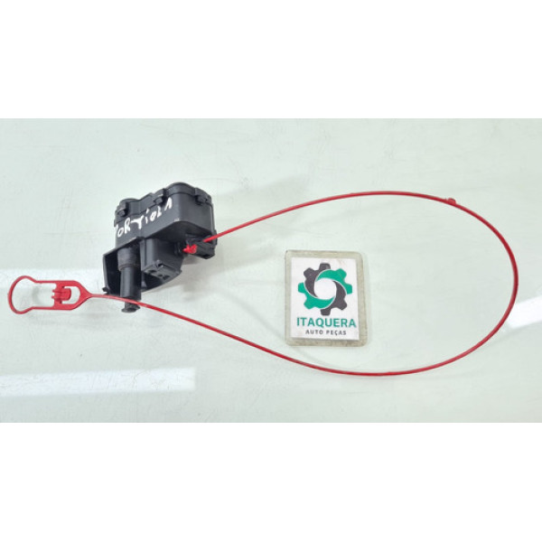 Trava Eletrica Portinhola Audi A4 2.0 2011 N° 8k0862153e 