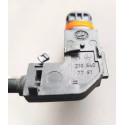 Sensor Abs Dianteiro  Mercedes C180 2010 A2044407910