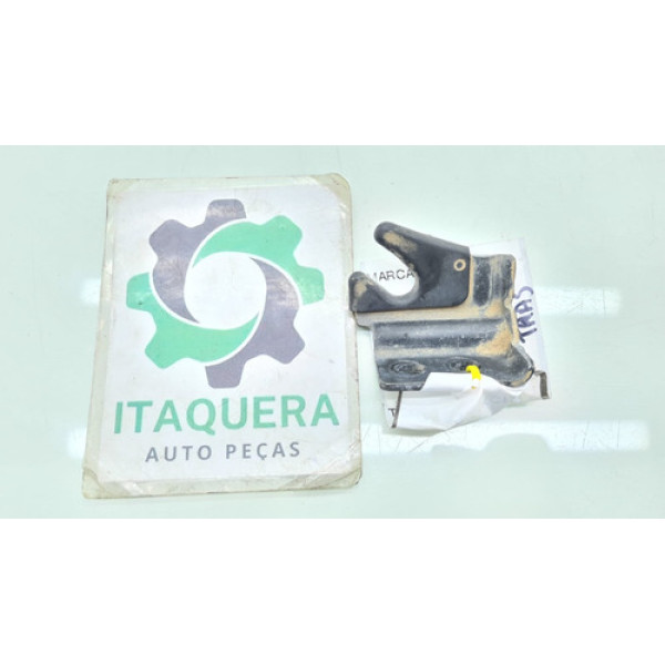 Batente Trava Tampa Traseira Esquerda Fiat Toro Ano 2019